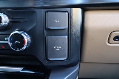 2024 Ford F-350SD Lariat Tremor Off-Road