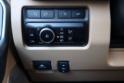 2024 Ford F-350SD Lariat Tremor Off-Road