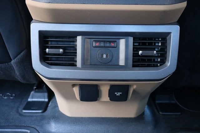 2024 Ford F-350SD Lariat Tremor Off-Road