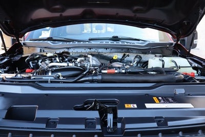 2024 Ford F-350SD Lariat Tremor Off-Road