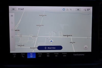 2024 Ford F-350SD Lariat Tremor Off-Road