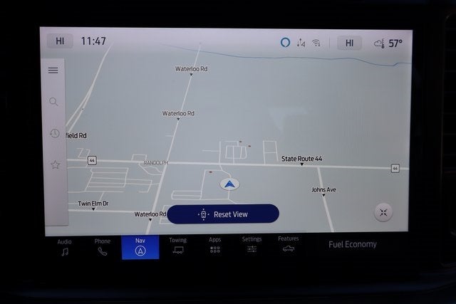 2024 Ford F-350SD Lariat Tremor Off-Road