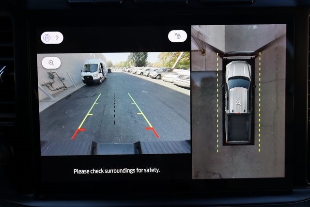 2024 Ford F-350SD Lariat Tremor Off-Road