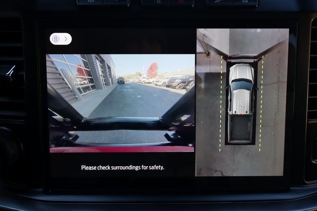 2024 Ford F-350SD Lariat Tremor Off-Road