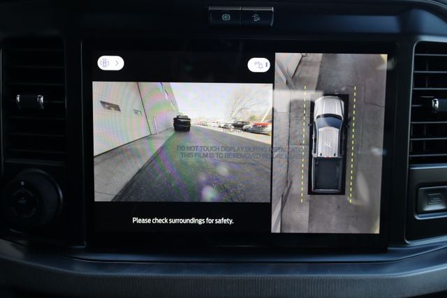 2026 Ford F-350SD Platinum Tremor Off-Road