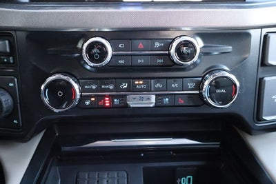 2026 Ford F-350SD Platinum Tremor Off-Road