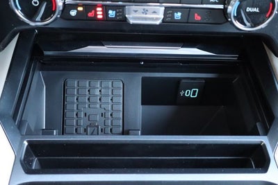 2026 Ford F-350SD Platinum Tremor Off-Road