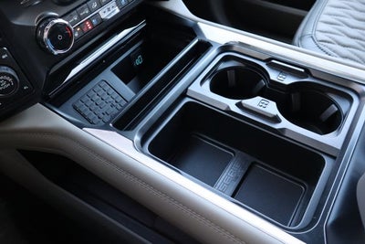 2026 Ford F-350SD Platinum Tremor Off-Road