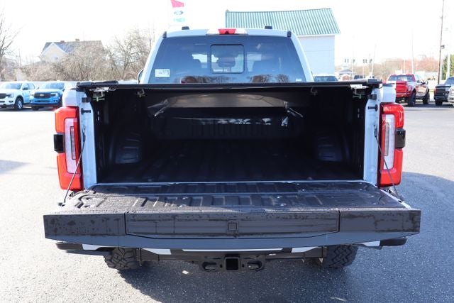 2026 Ford F-350SD Platinum Tremor Off-Road