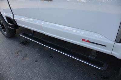 2026 Ford F-350SD Platinum Tremor Off-Road