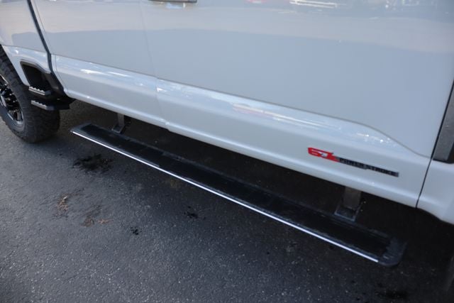 2026 Ford F-350SD Platinum Tremor Off-Road