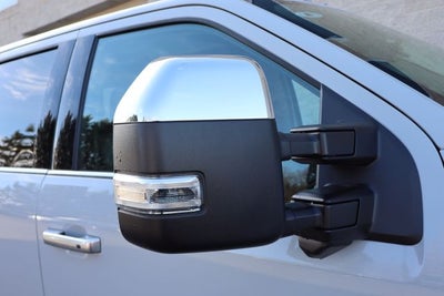 2026 Ford F-350SD Platinum Tremor Off-Road