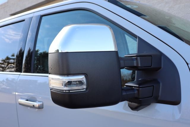 2026 Ford F-350SD Platinum Tremor Off-Road