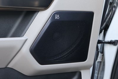 2026 Ford F-350SD Platinum Tremor Off-Road