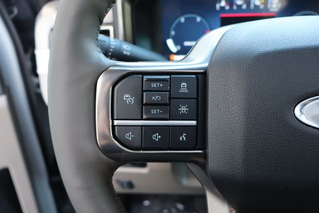 2026 Ford F-350SD Platinum Tremor Off-Road