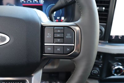 2026 Ford F-350SD Platinum Tremor Off-Road