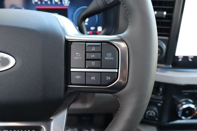 2026 Ford F-350SD Platinum Tremor Off-Road