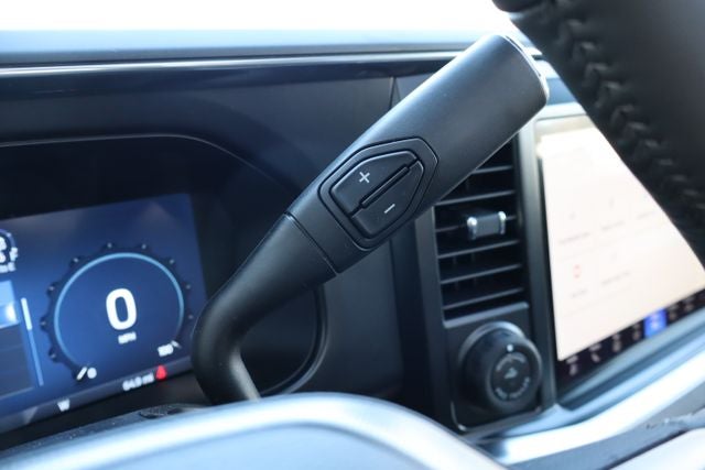 2026 Ford F-350SD Platinum Tremor Off-Road