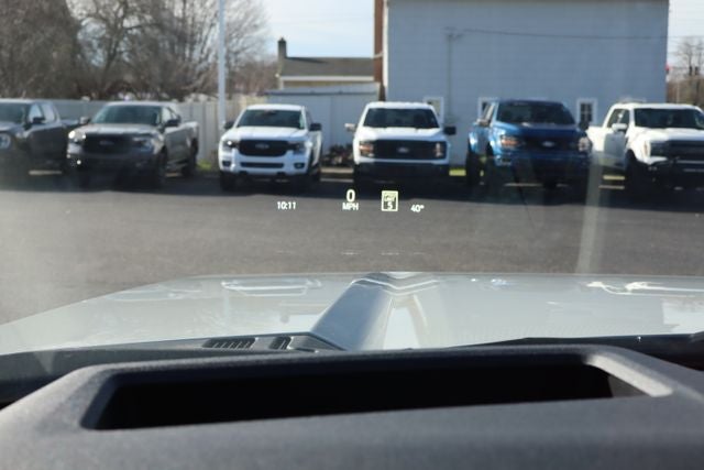 2026 Ford F-350SD Platinum Tremor Off-Road