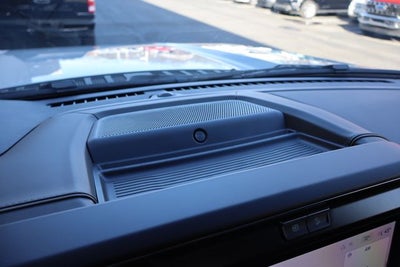 2026 Ford F-350SD Platinum Tremor Off-Road