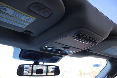 2026 Ford F-350SD Platinum Tremor Off-Road