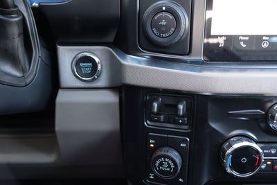 2026 Ford F-350SD Platinum Tremor Off-Road