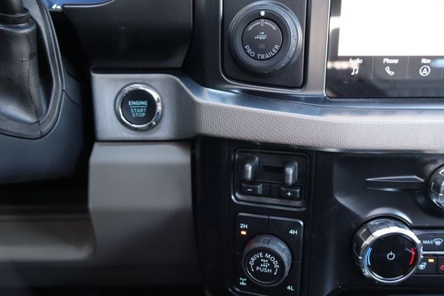 2026 Ford F-350SD Platinum Tremor Off-Road