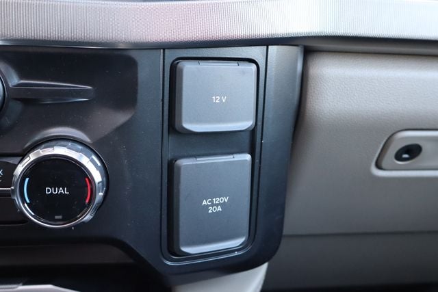 2026 Ford F-350SD Platinum Tremor Off-Road