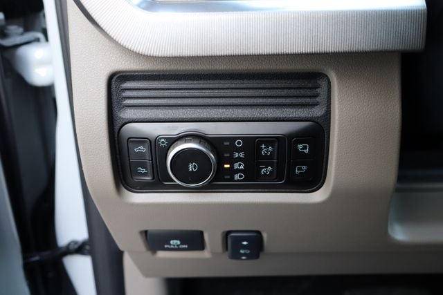 2026 Ford F-350SD Platinum Tremor Off-Road