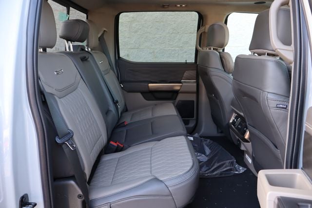 2026 Ford F-350SD Platinum Tremor Off-Road