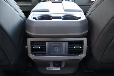 2026 Ford F-350SD Platinum Tremor Off-Road