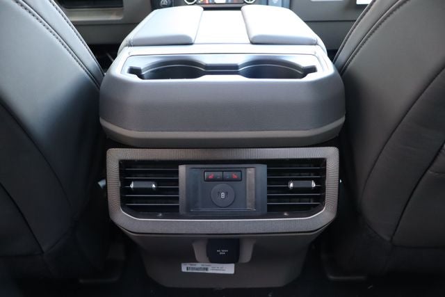 2026 Ford F-350SD Platinum Tremor Off-Road