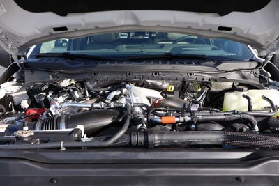 2026 Ford F-350SD Platinum Tremor Off-Road