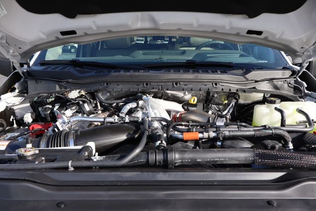 2026 Ford F-350SD Platinum Tremor Off-Road