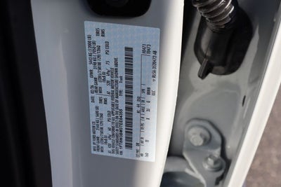 2026 Ford F-350SD Platinum Tremor Off-Road