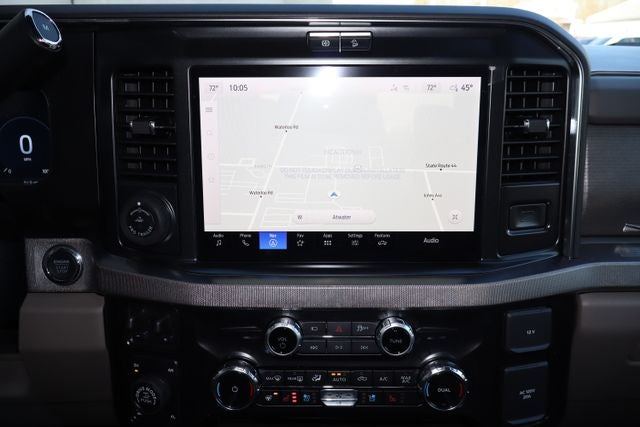 2026 Ford F-350SD Platinum Tremor Off-Road