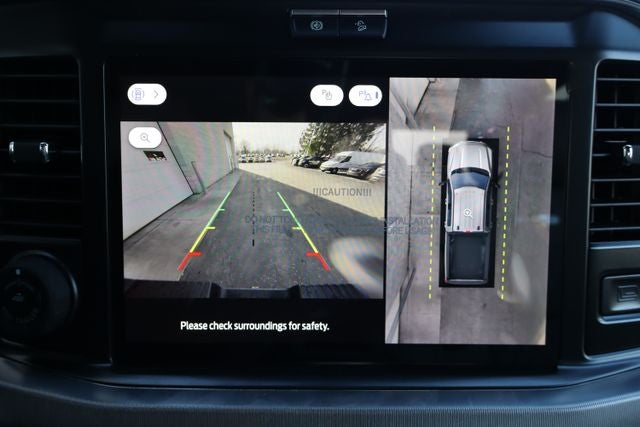 2026 Ford F-350SD Platinum Tremor Off-Road