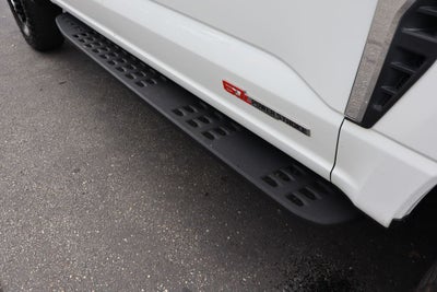2026 Ford F-350SD Platinum Tremor Off-Road