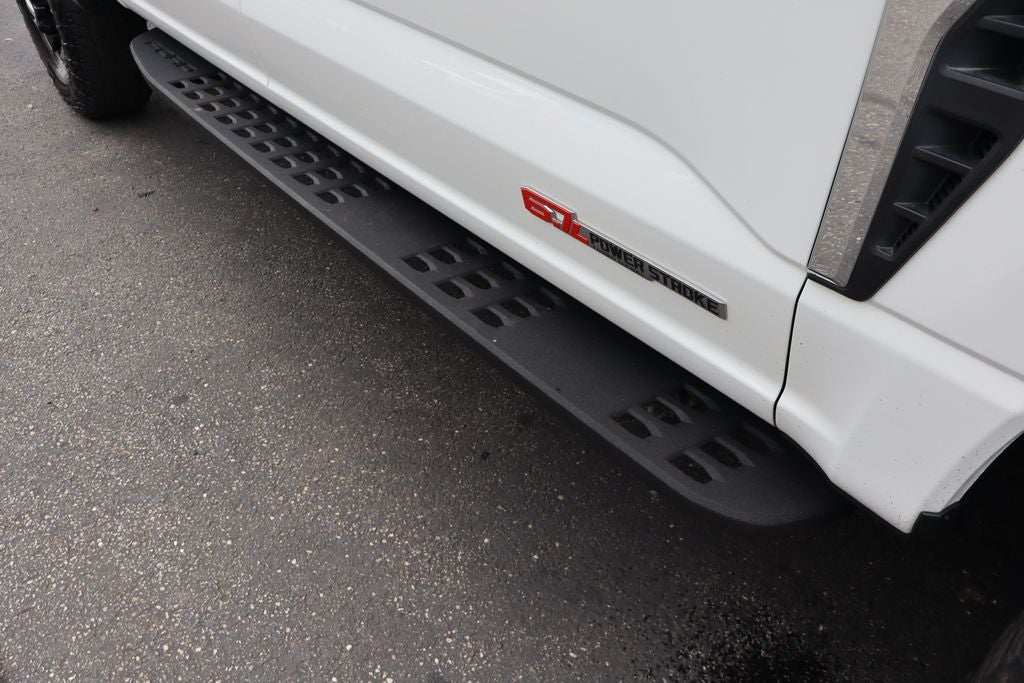 2026 Ford F-350SD Platinum Tremor Off-Road