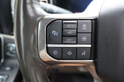 2026 Ford F-350SD Platinum Tremor Off-Road