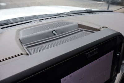 2026 Ford F-350SD Platinum Tremor Off-Road