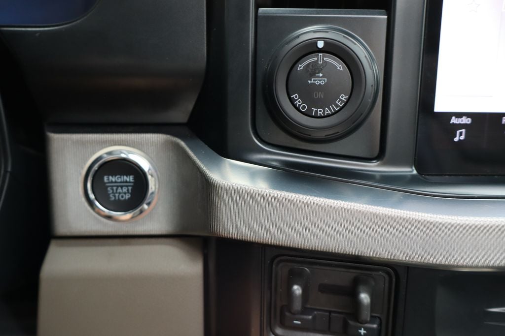 2026 Ford F-350SD Platinum Tremor Off-Road