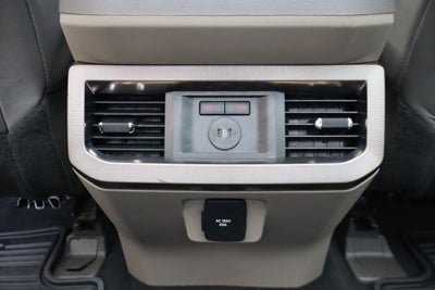 2026 Ford F-350SD Platinum Tremor Off-Road