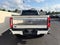 2026 Ford F-350SD Platinum Tremor