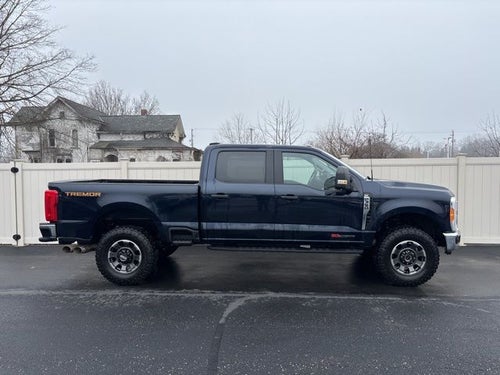 2023 Ford F-350SD XLT Tremor Off-Road