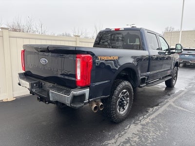 2023 Ford F-350SD XLT Tremor Off-Road