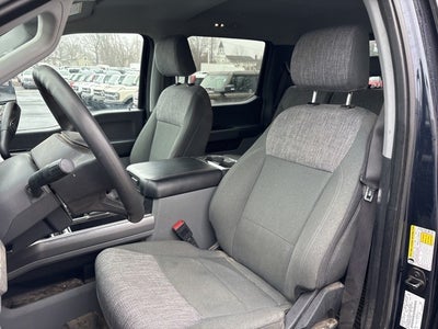 2023 Ford F-350SD XLT Tremor Off-Road