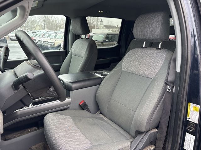 2023 Ford F-350SD XLT Tremor Off-Road