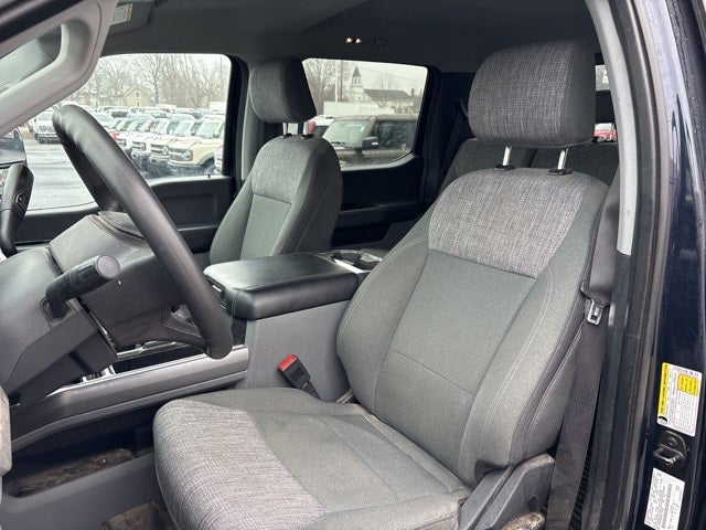 2023 Ford F-350SD XLT Tremor Off-Road