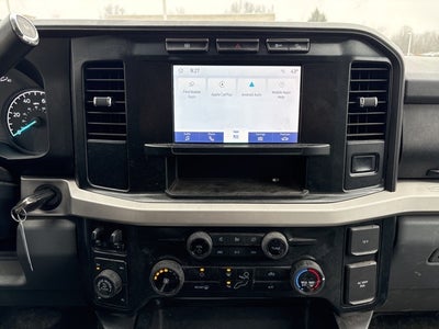 2023 Ford F-350SD XLT Tremor Off-Road